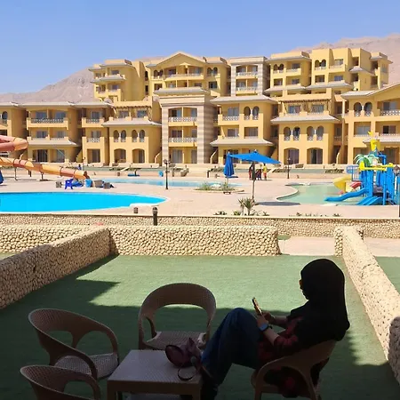 Ferienwohnung Porto Sokhna